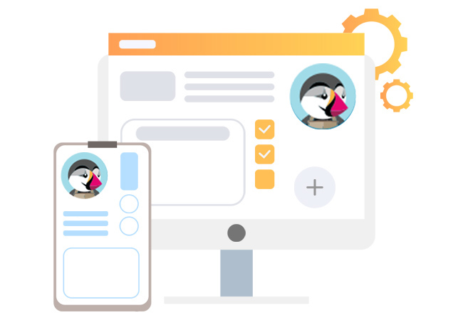 Mantenimiento Prestashop