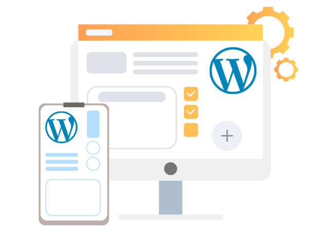 Mantenimiento Wordpress